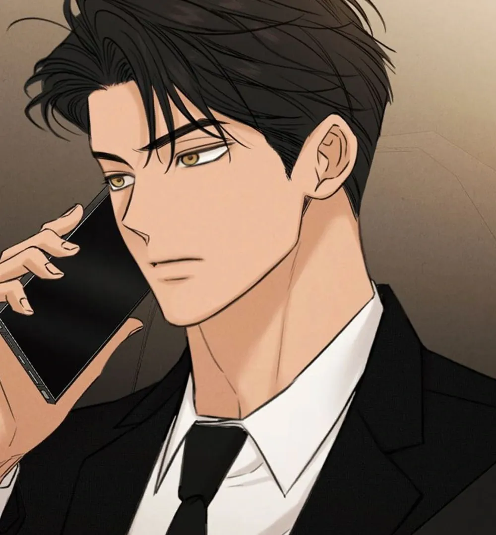 Read Just Twilight FR Manga Online