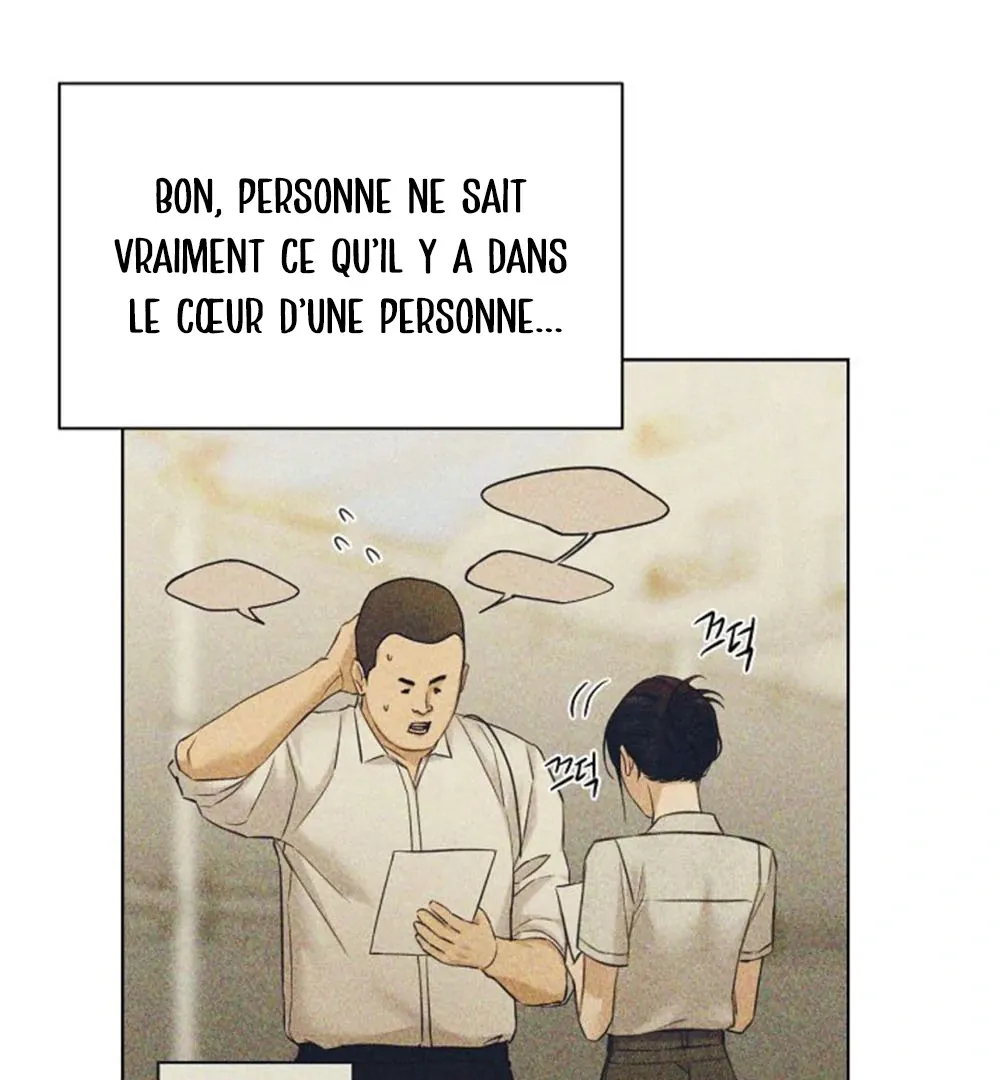 Read Just Twilight FR Manga Online