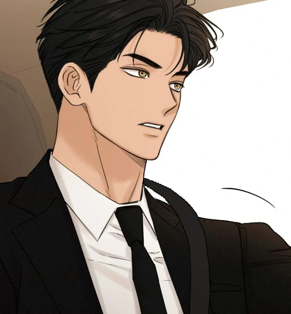Read Just Twilight FR Manga Online