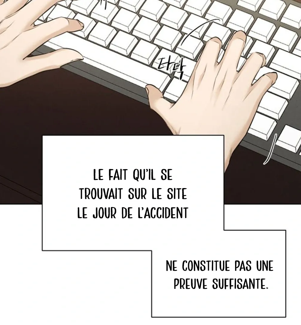 Read Just Twilight FR Manga Online