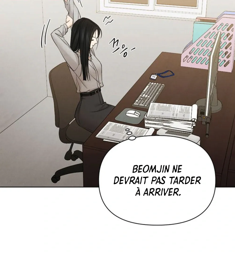 Read Just Twilight FR Manga Online