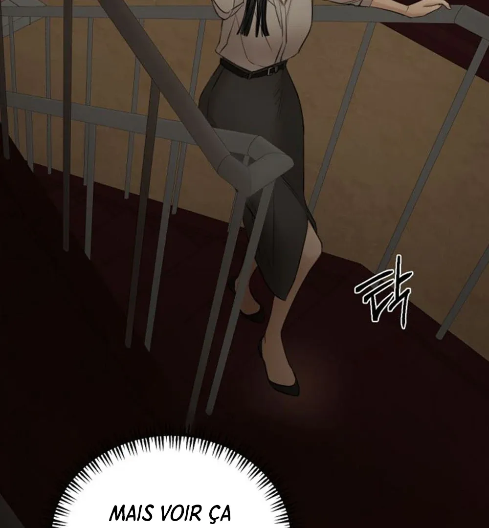 Read Just Twilight FR Manga Online