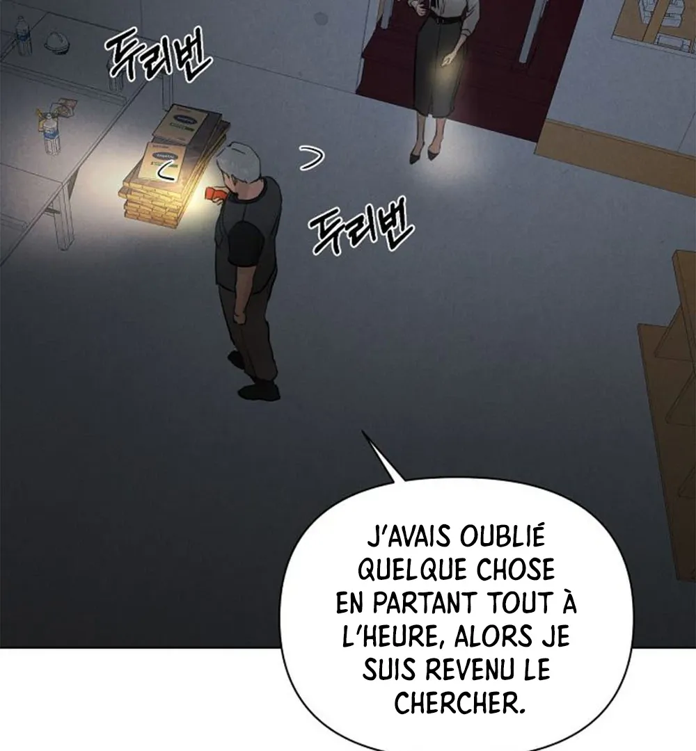 Read Just Twilight FR Manga Online
