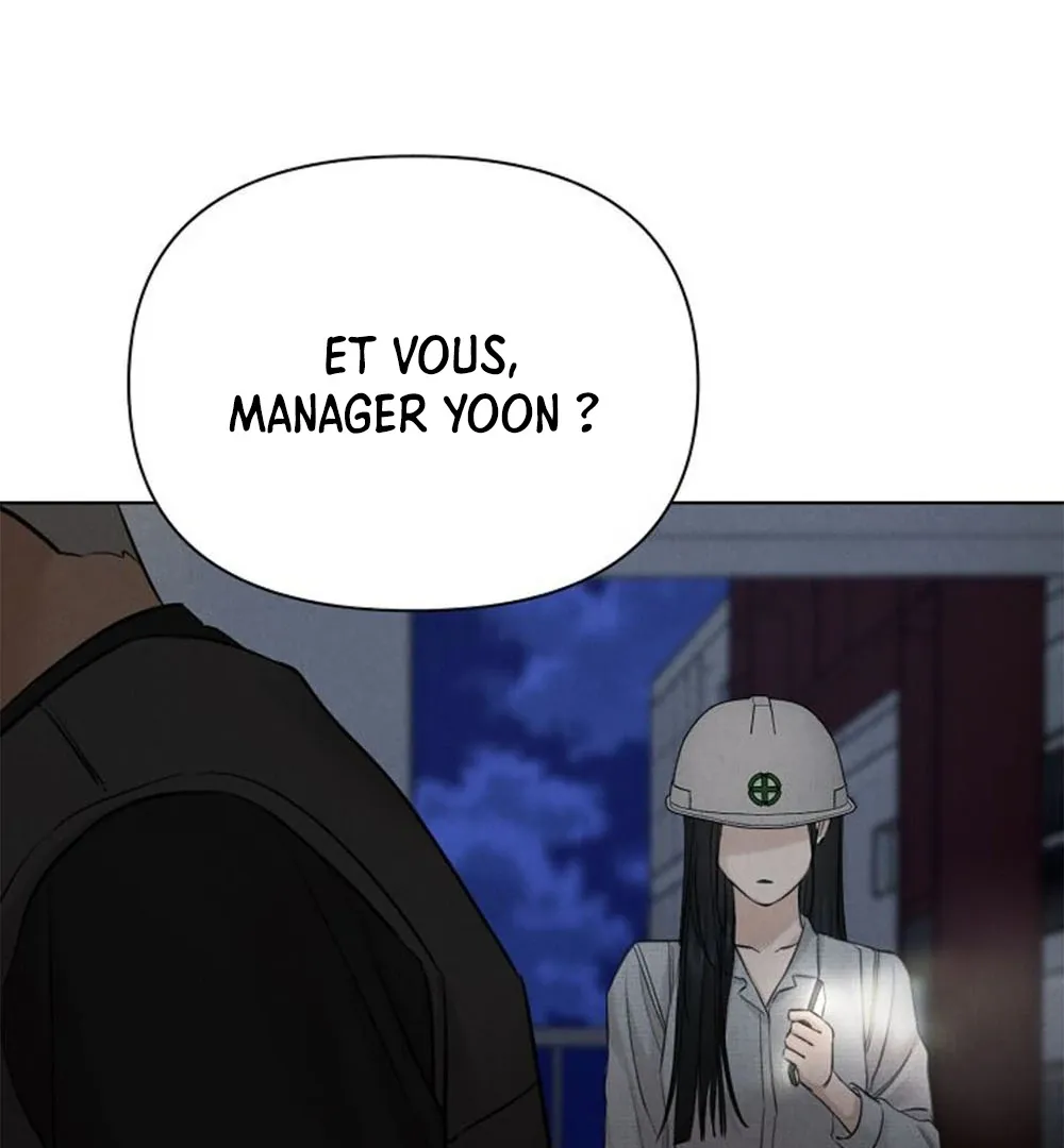 Read Just Twilight FR Manga Online