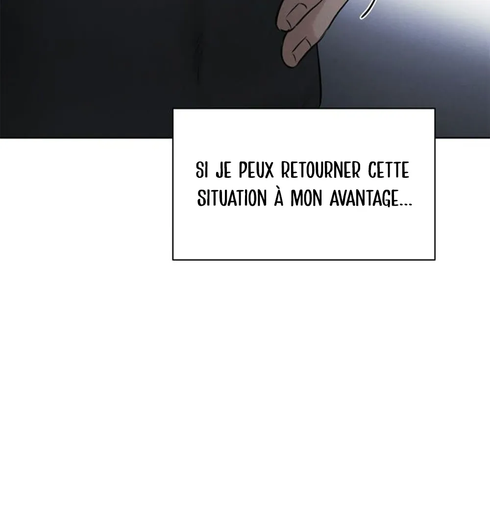 Read Just Twilight FR Manga Online