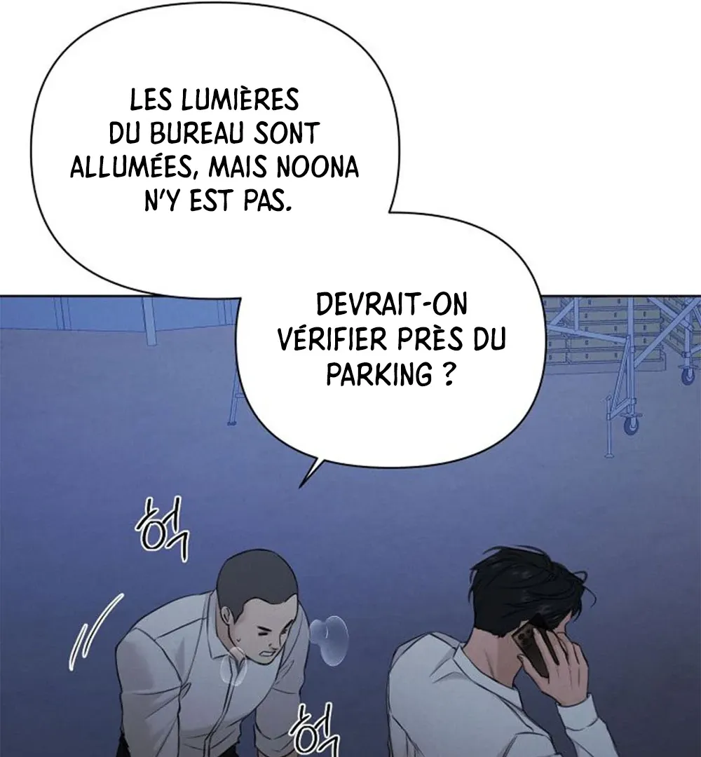 Read Just Twilight FR Manga Online