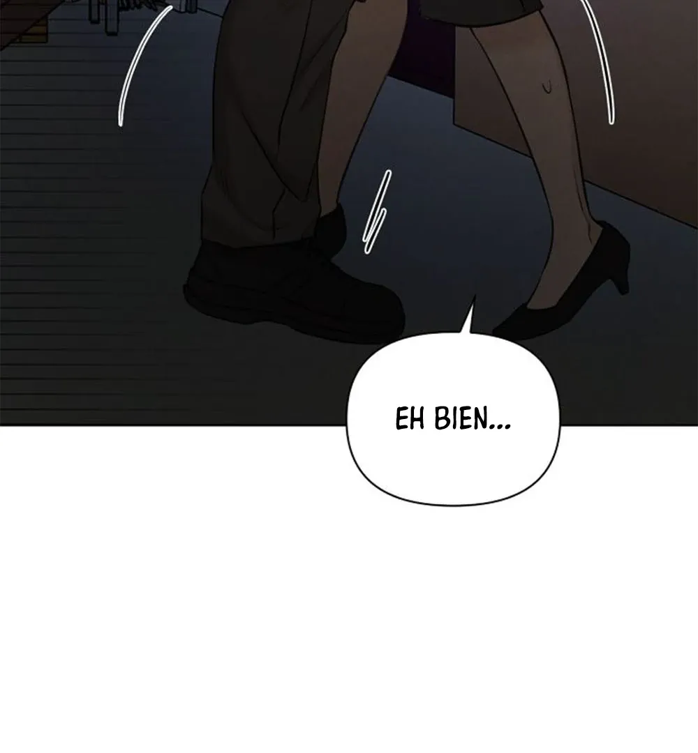 Read Just Twilight FR Manga Online