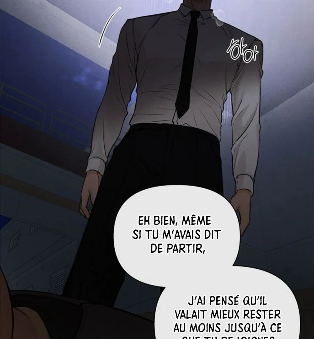 Read Just Twilight FR Manga Online