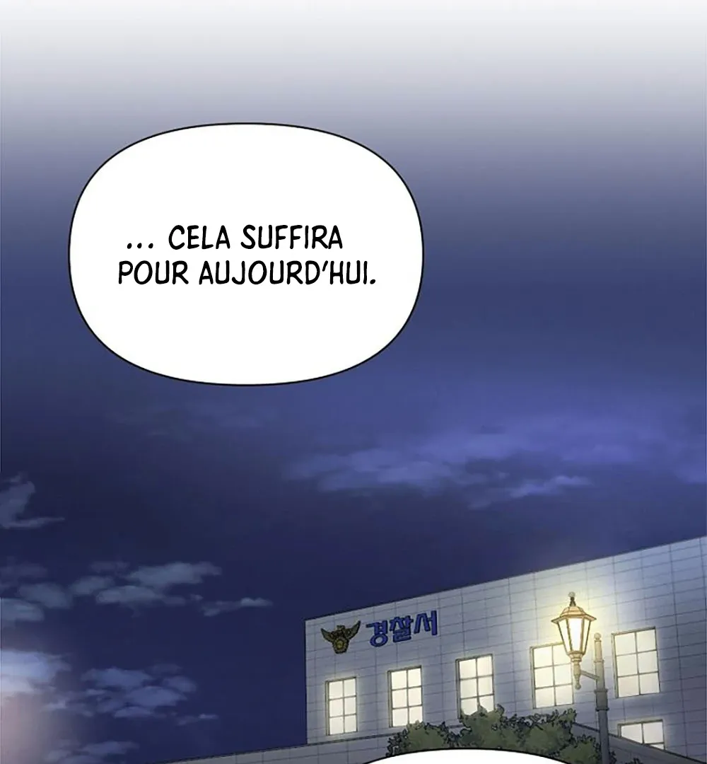 Read Just Twilight FR Manga Online