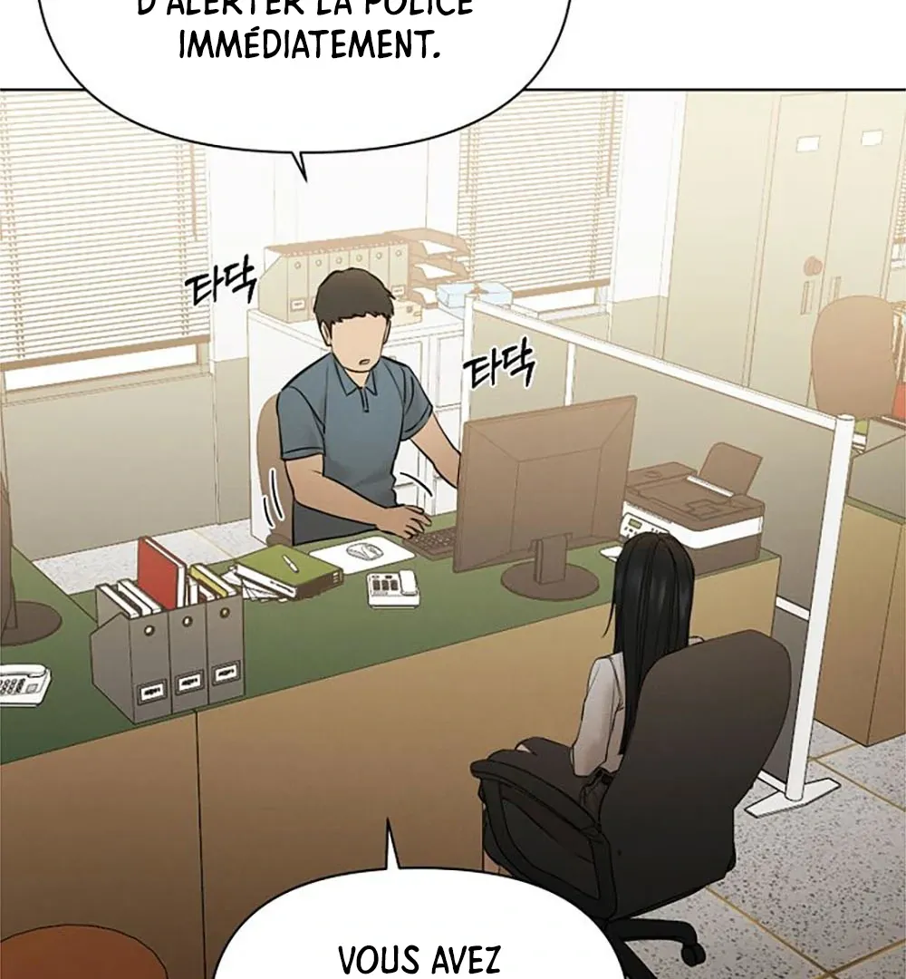 Read Just Twilight FR Manga Online
