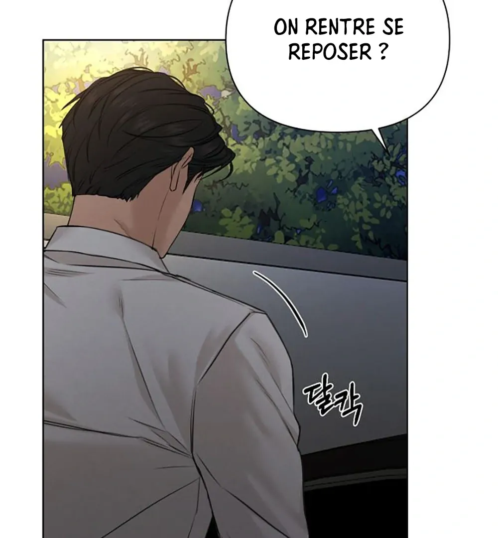 Read Just Twilight FR Manga Online