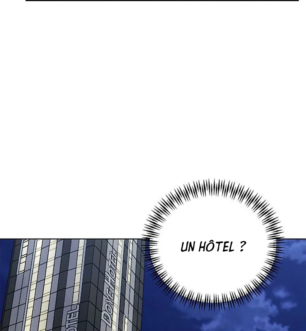 Read Just Twilight FR Manga Online