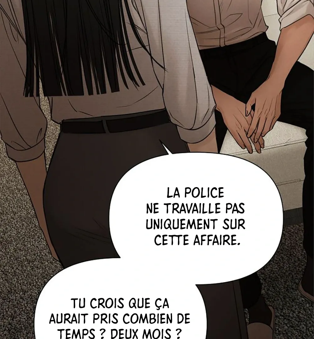 Read Just Twilight FR Manga Online