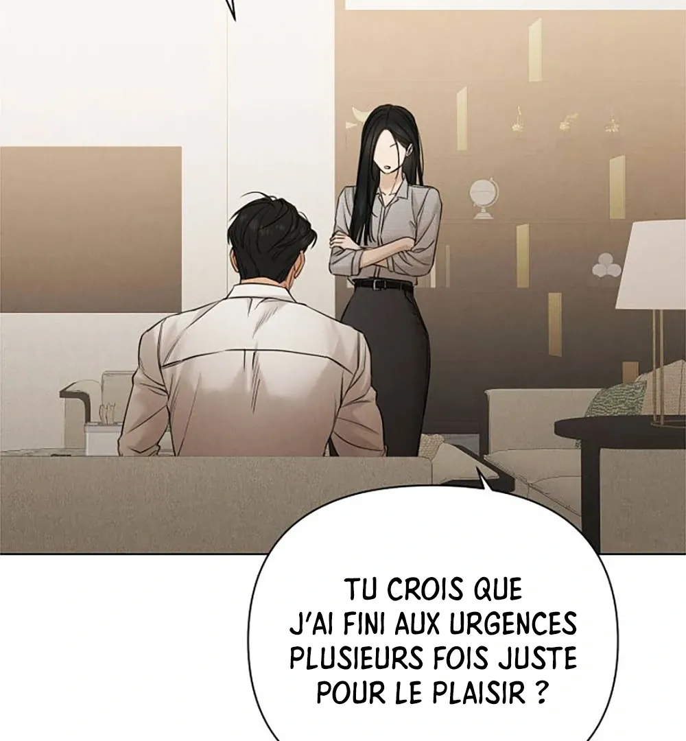 Read Just Twilight FR Manga Online