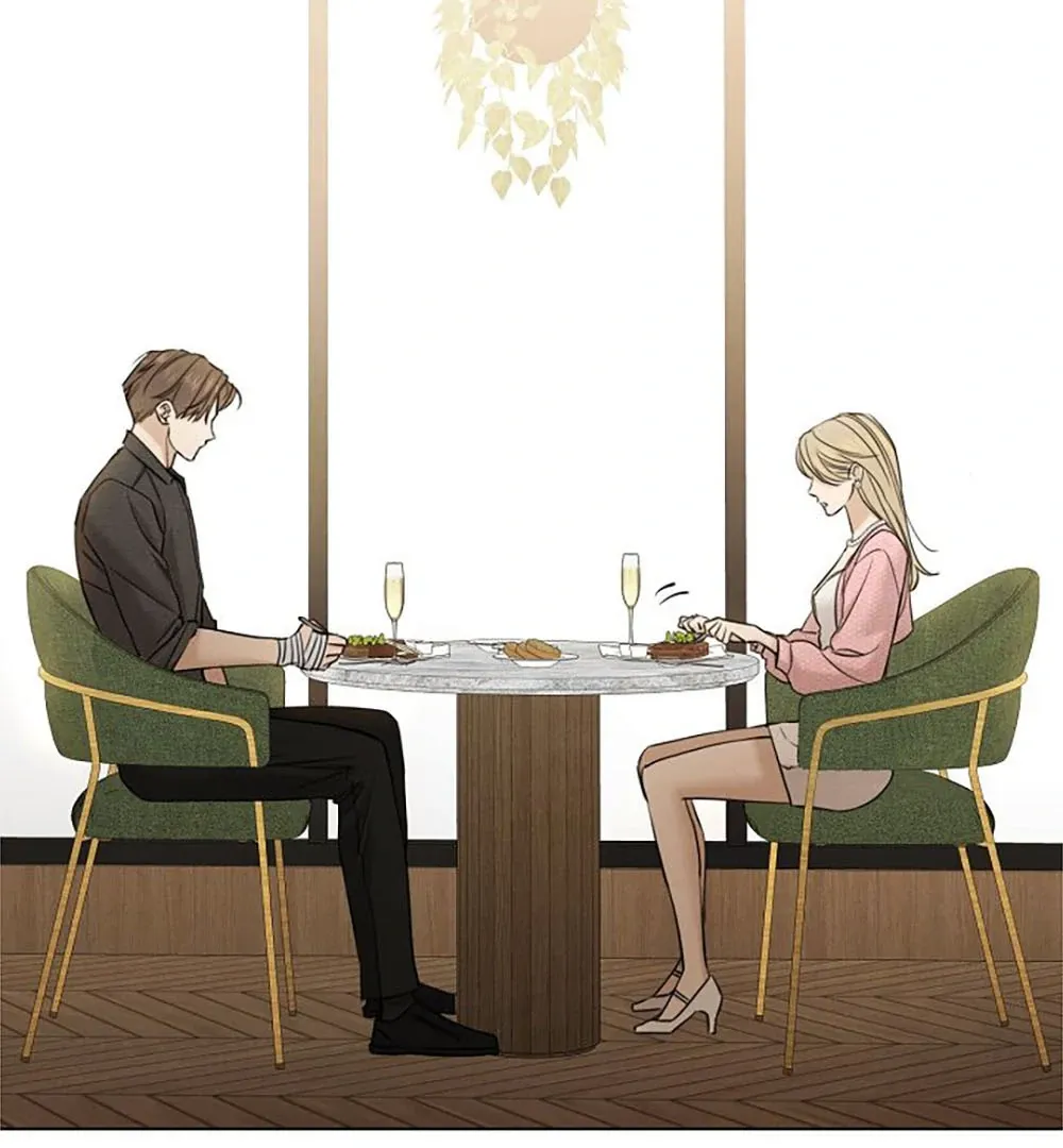 Read Just Twilight FR Manga Online