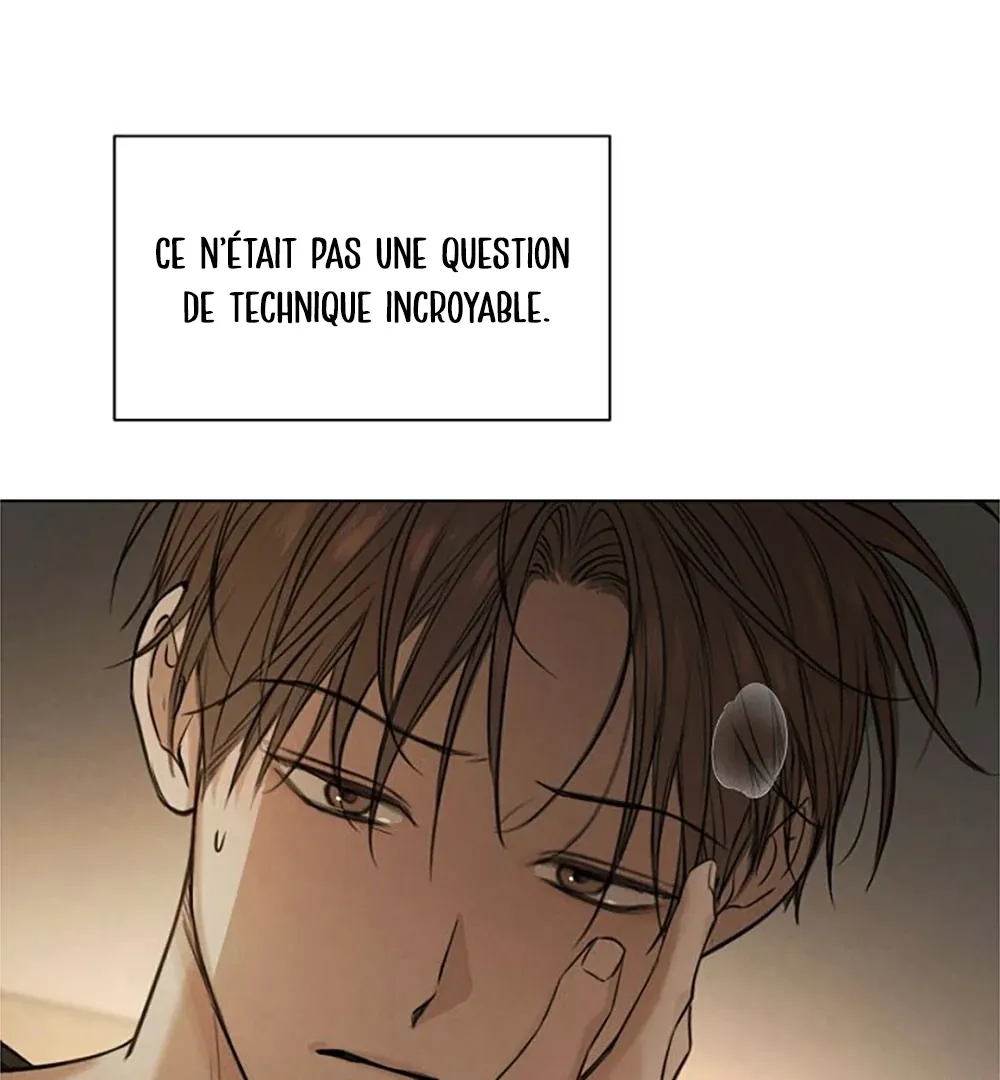 Read Just Twilight FR Manga Online