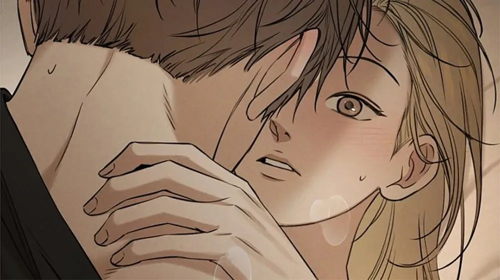 Read Just Twilight FR Manga Online