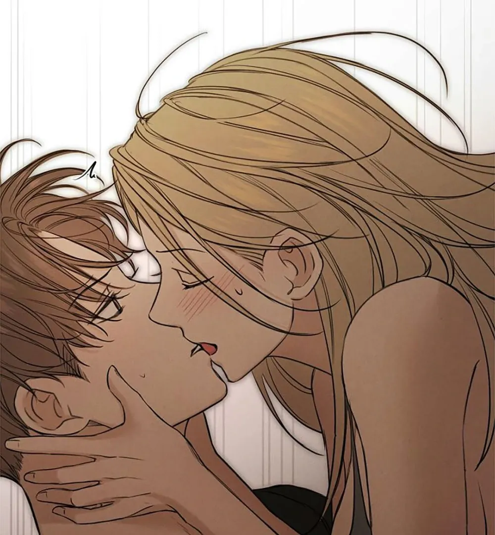 Read Just Twilight FR Manga Online