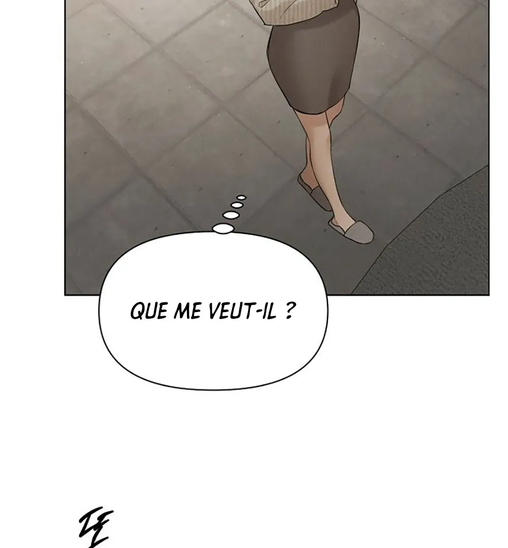 Read Just Twilight FR Manga Online