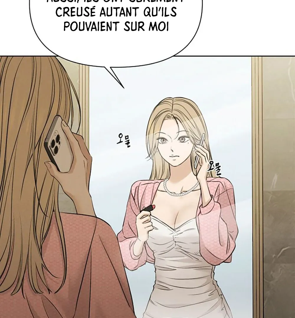 Read Just Twilight FR Manga Online