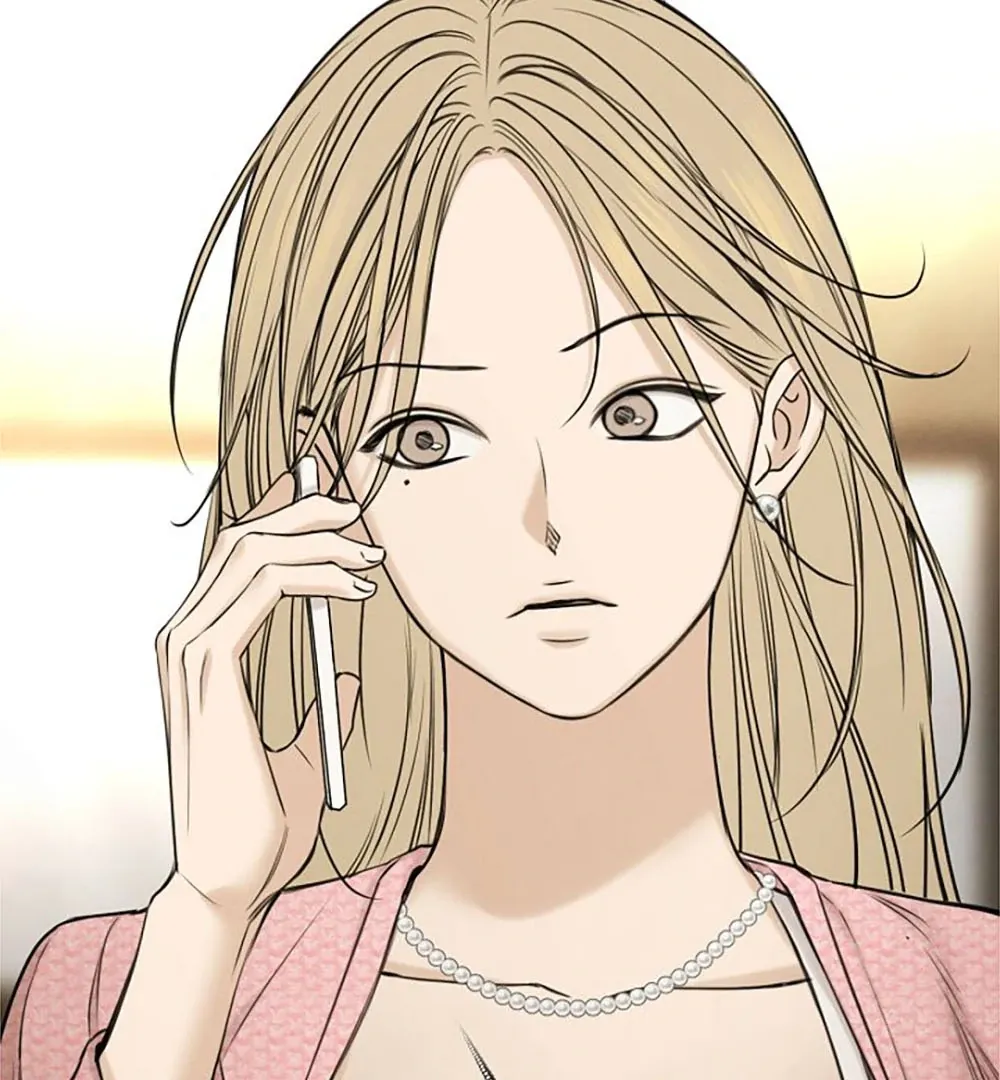 Read Just Twilight FR Manga Online