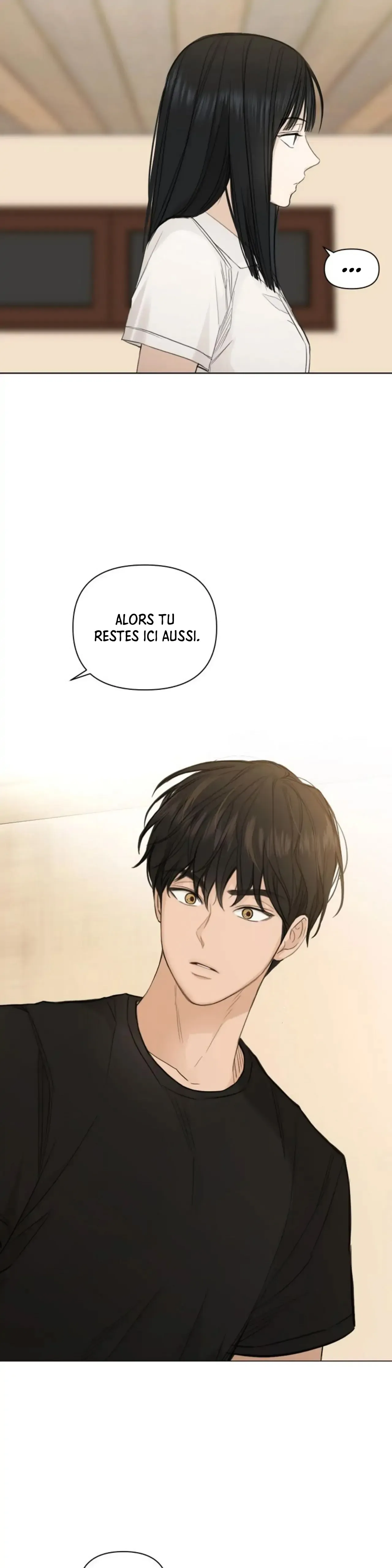 Read Just Twilight FR Manga Online