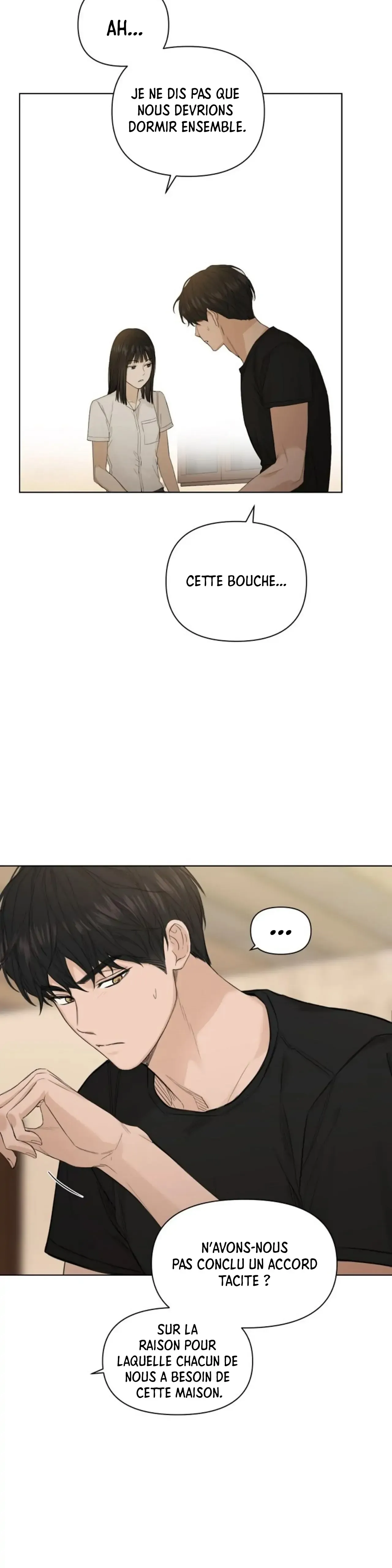 Read Just Twilight FR Manga Online