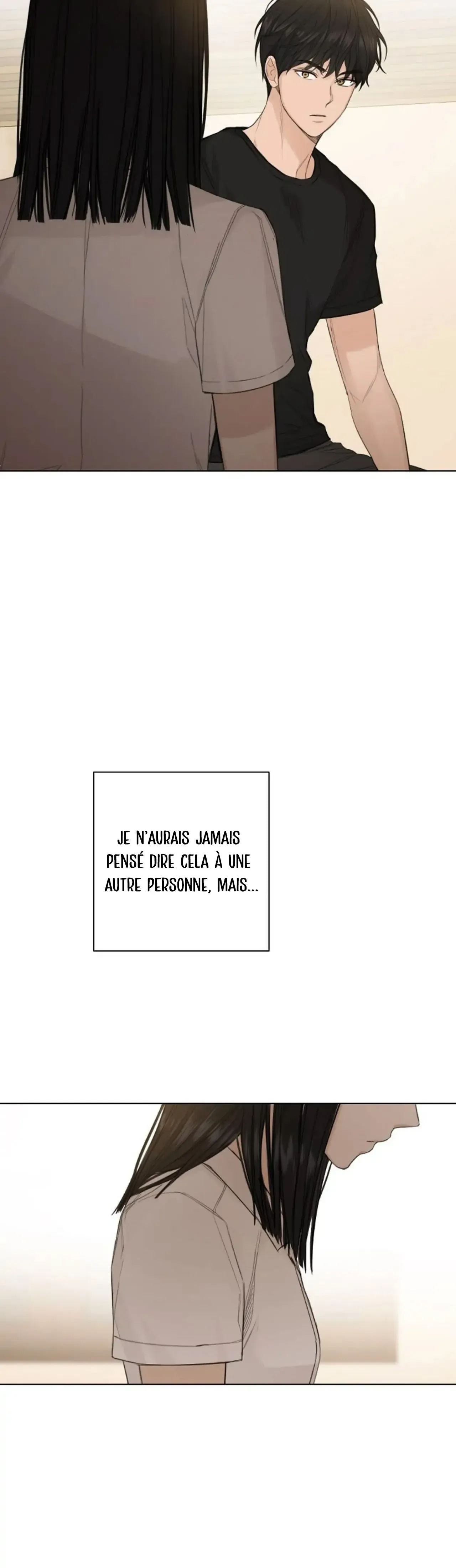 Read Just Twilight FR Manga Online