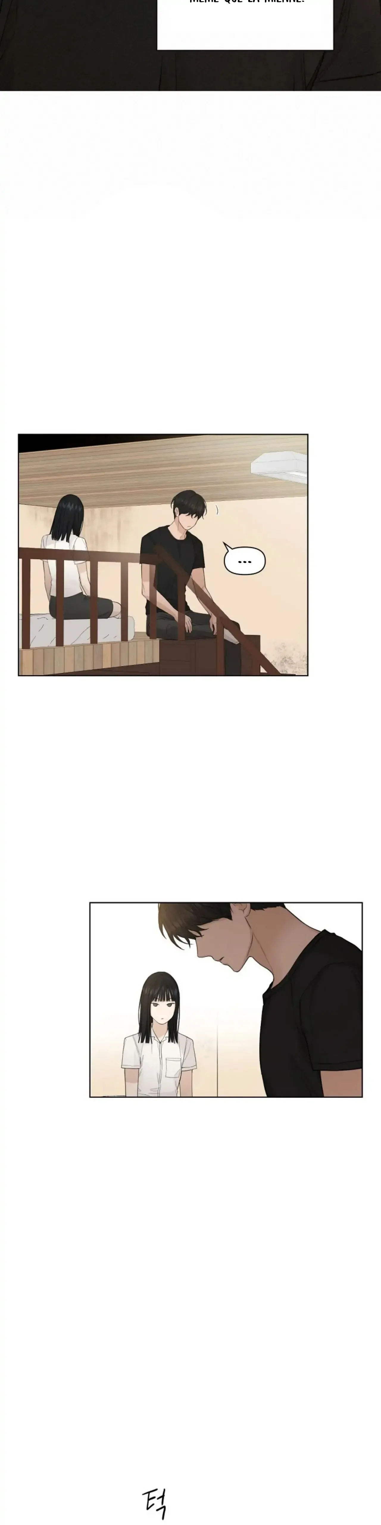 Read Just Twilight FR Manga Online