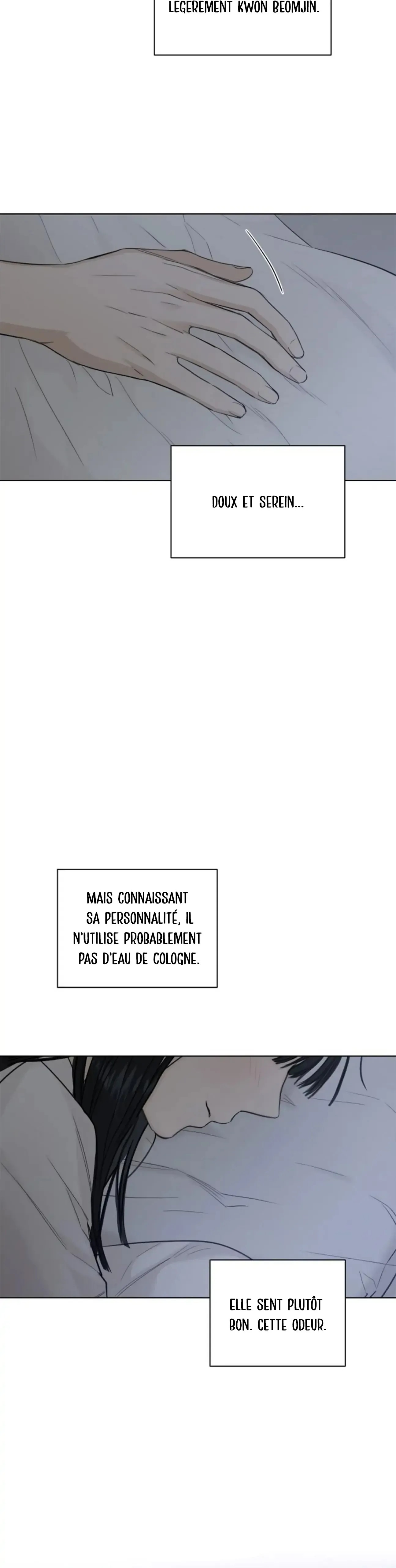 Read Just Twilight FR Manga Online