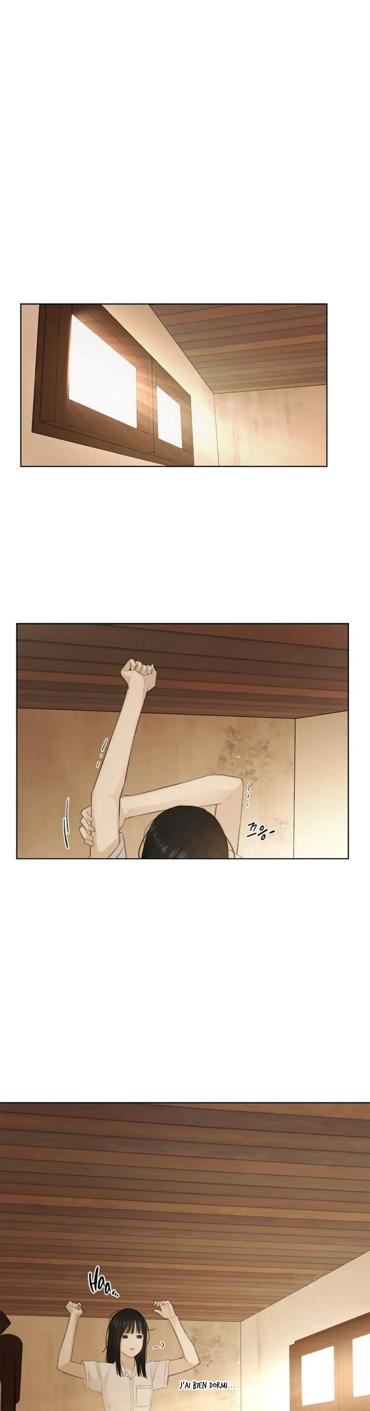 Read Just Twilight FR Manga Online