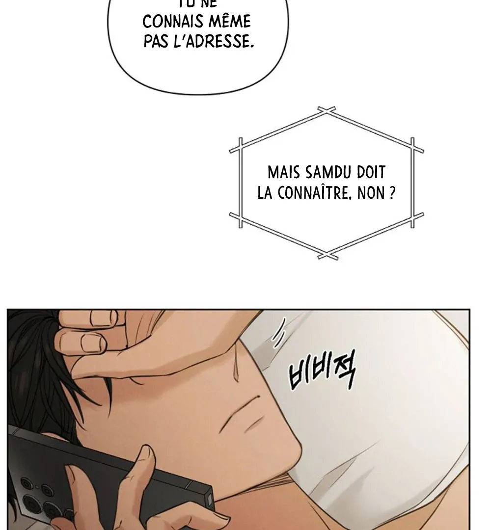 Read Just Twilight FR Manga Online