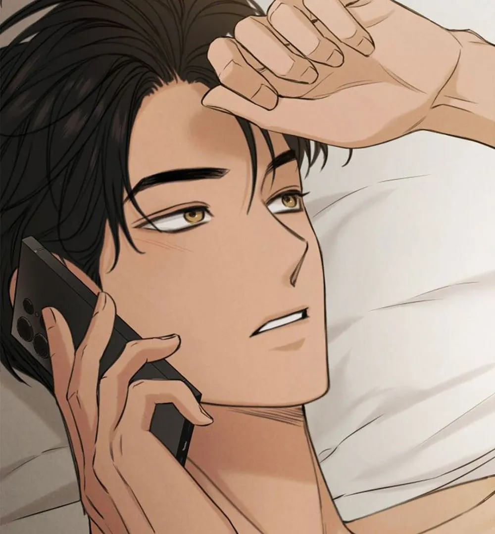 Read Just Twilight FR Manga Online