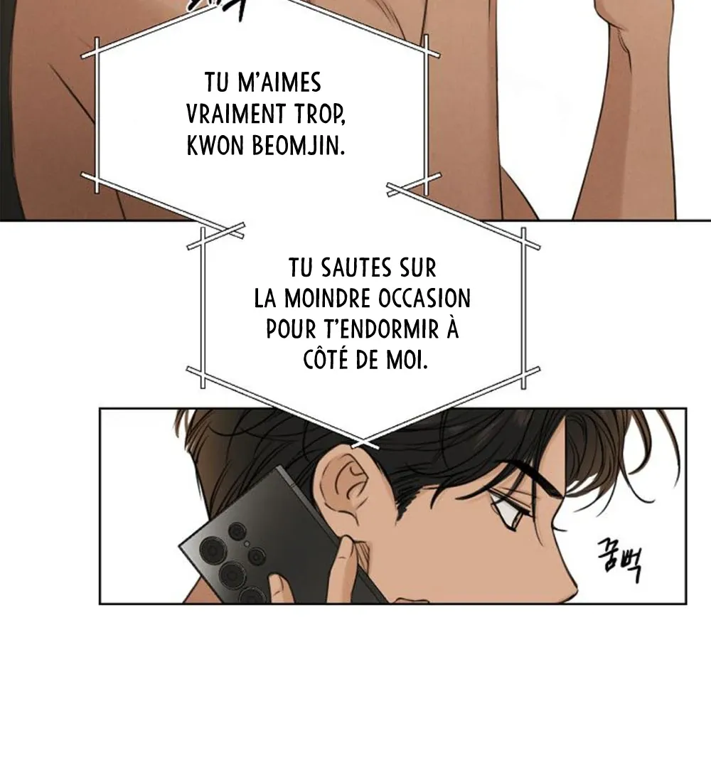 Read Just Twilight FR Manga Online