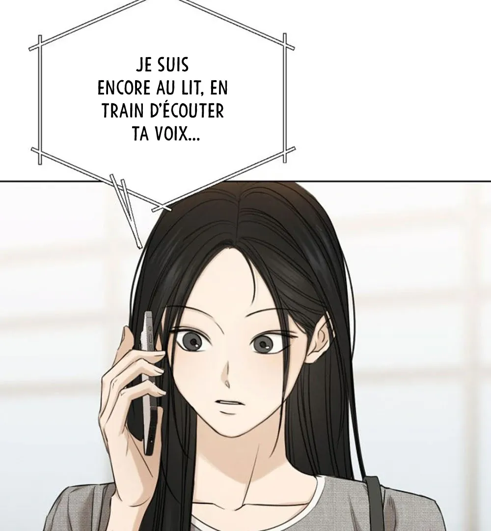 Read Just Twilight FR Manga Online