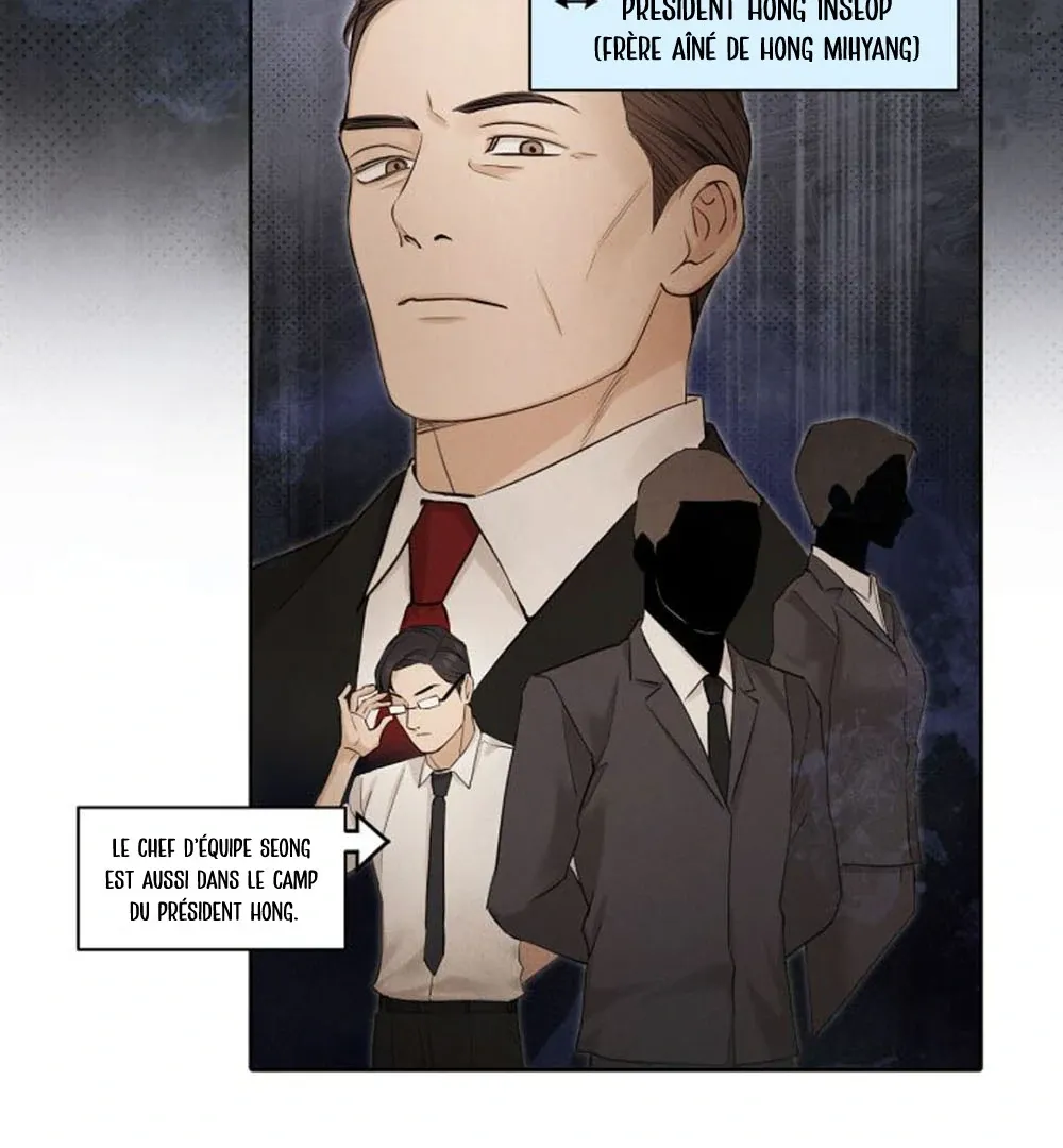 Read Just Twilight FR Manga Online