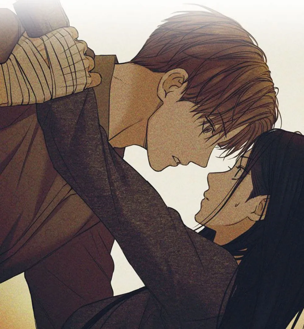 Read Just Twilight FR Manga Online