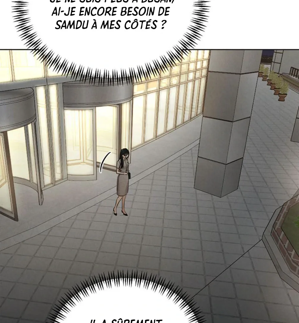 Read Just Twilight FR Manga Online
