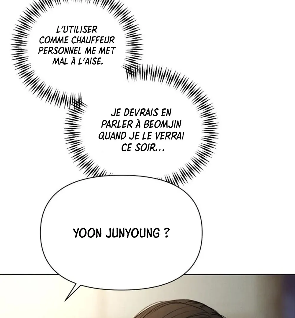 Read Just Twilight FR Manga Online