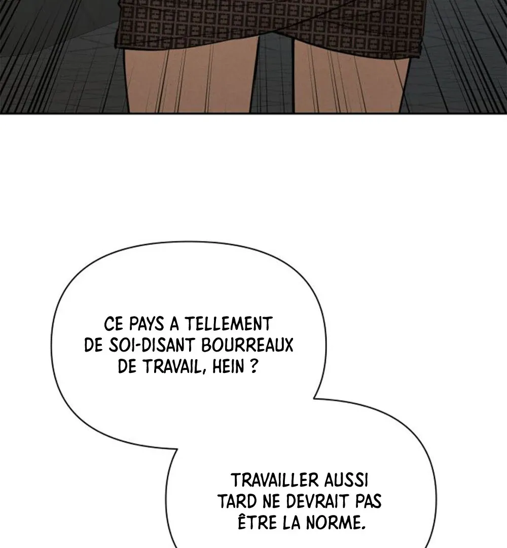Read Just Twilight FR Manga Online