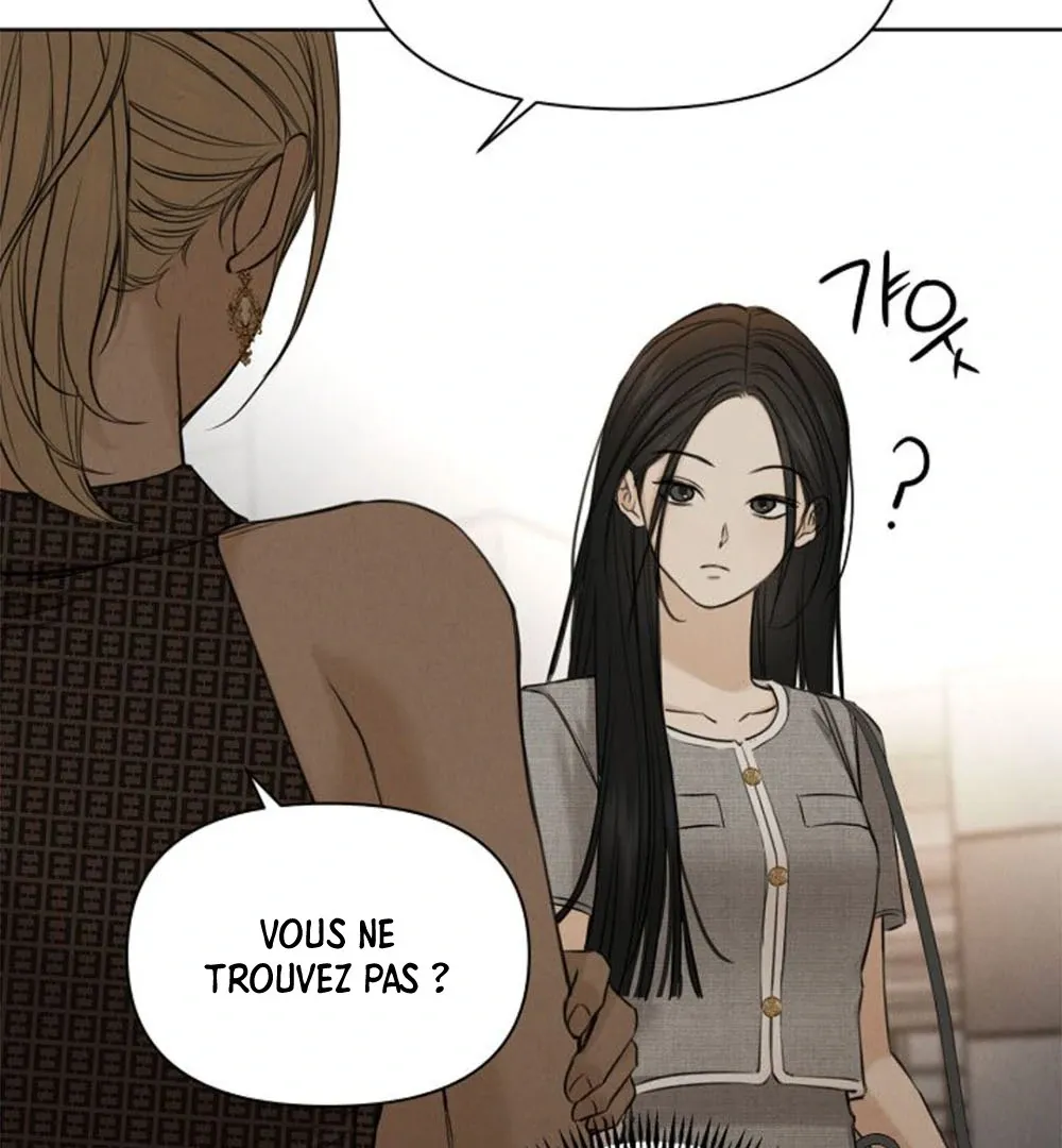 Read Just Twilight FR Manga Online