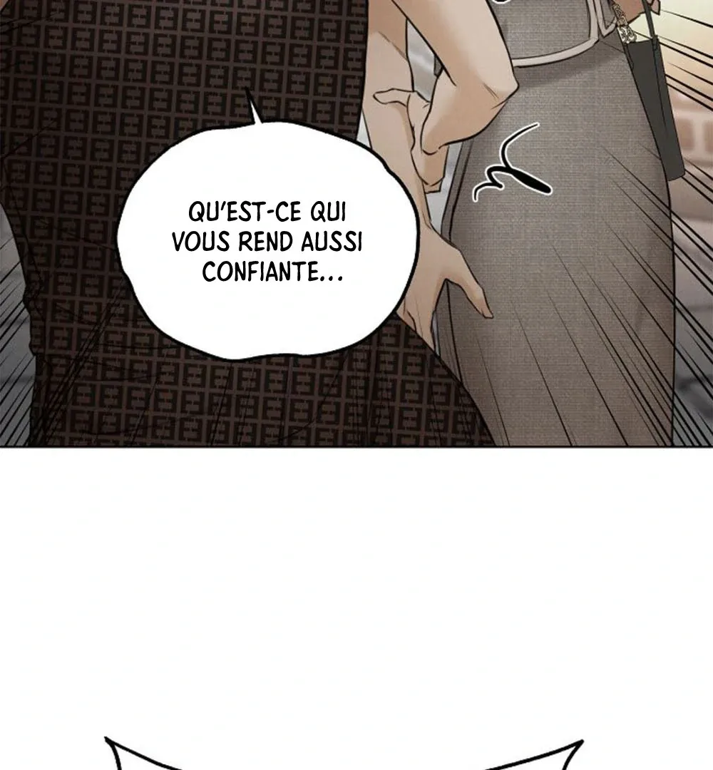 Read Just Twilight FR Manga Online