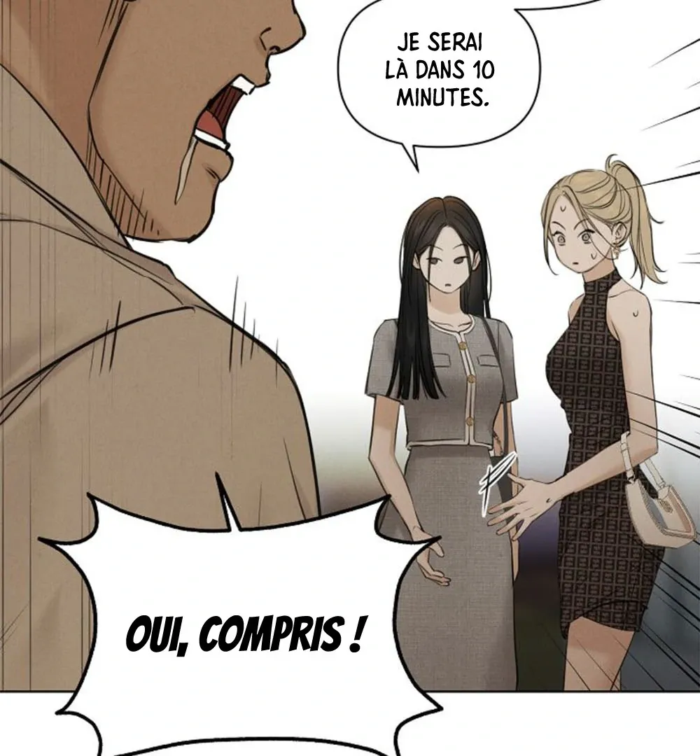 Read Just Twilight FR Manga Online