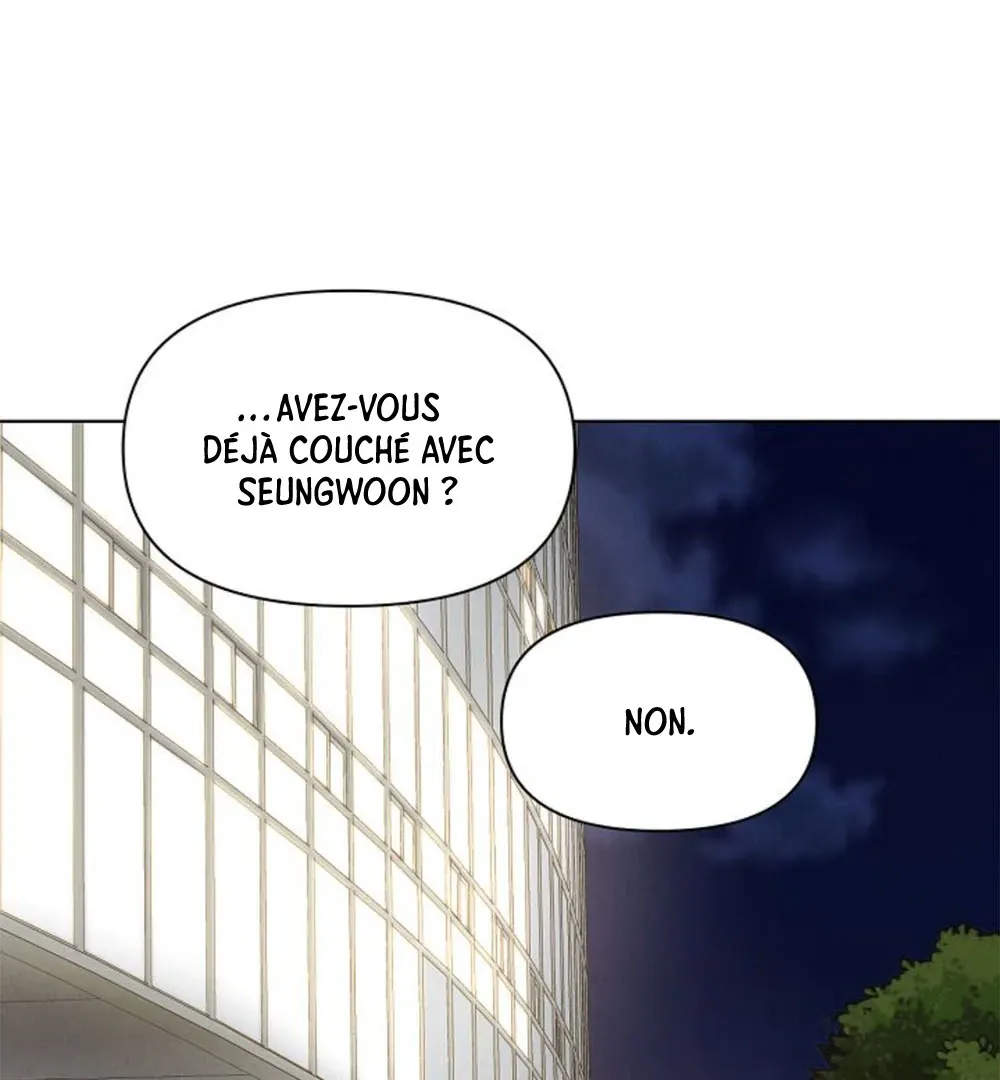 Read Just Twilight FR Manga Online