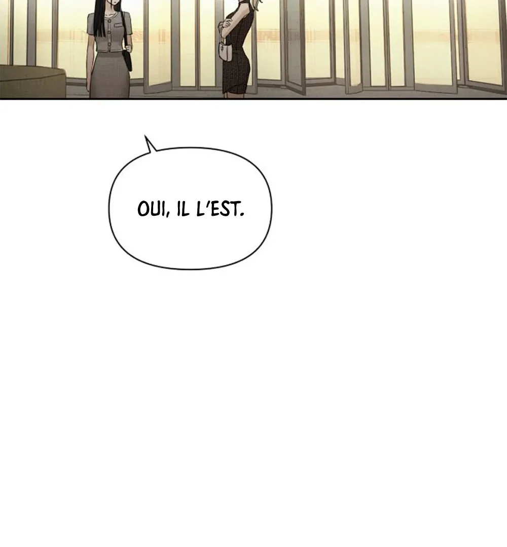 Read Just Twilight FR Manga Online