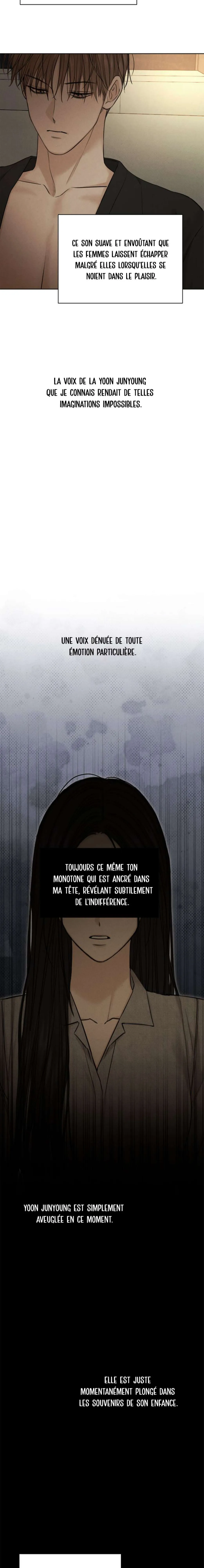 Read Just Twilight FR Manga Online