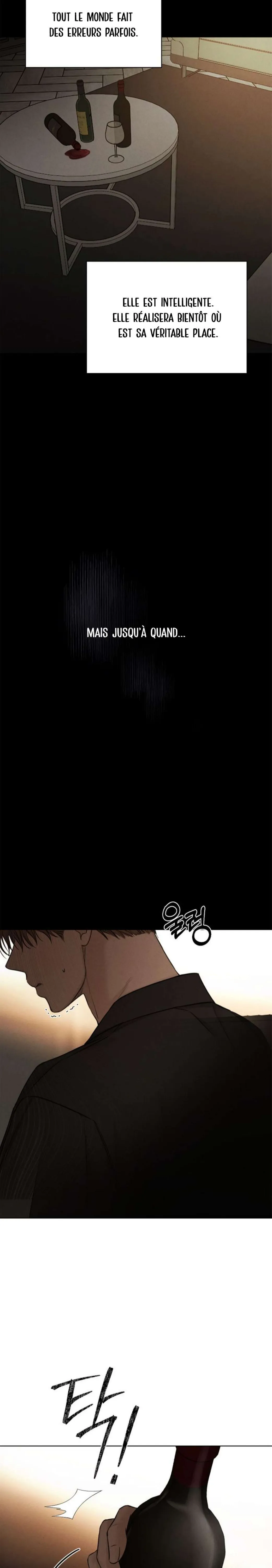Read Just Twilight FR Manga Online
