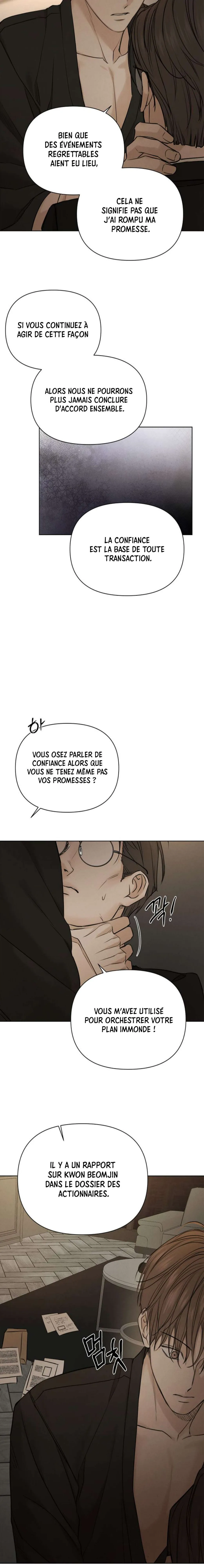 Read Just Twilight FR Manga Online