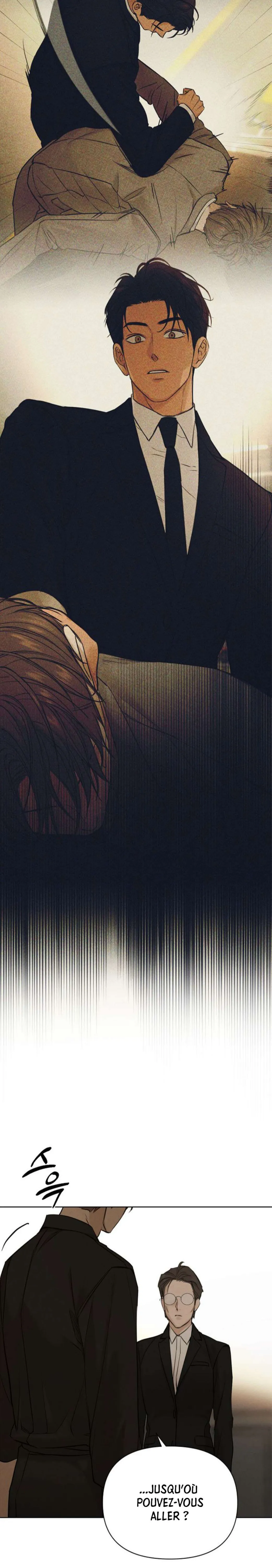 Read Just Twilight FR Manga Online