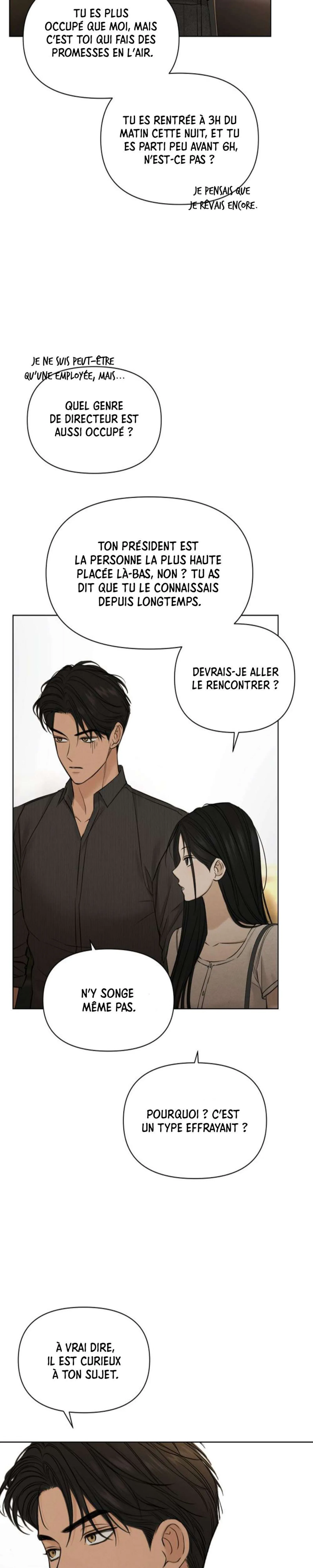 Read Just Twilight FR Manga Online